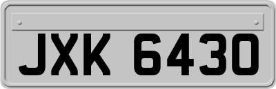 JXK6430