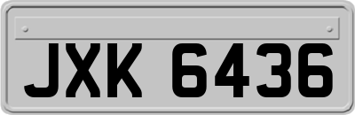 JXK6436
