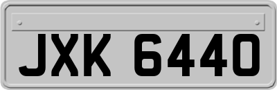 JXK6440