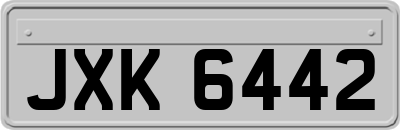 JXK6442