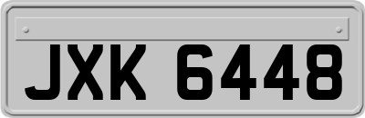 JXK6448