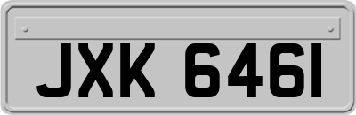 JXK6461