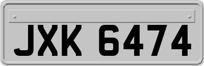 JXK6474