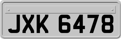 JXK6478