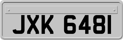JXK6481