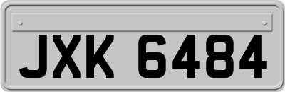 JXK6484