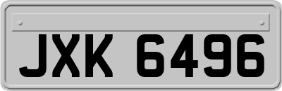 JXK6496