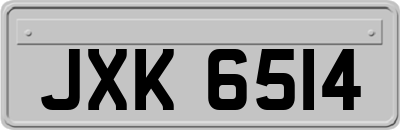 JXK6514