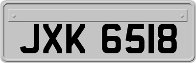 JXK6518