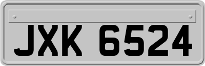 JXK6524