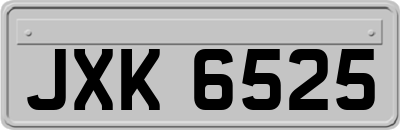 JXK6525