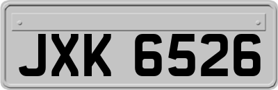 JXK6526