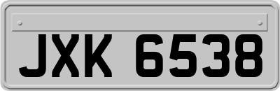 JXK6538