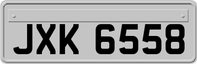 JXK6558