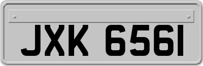 JXK6561