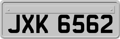 JXK6562