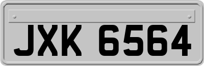 JXK6564