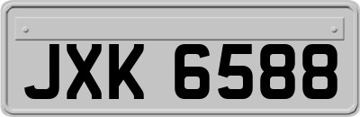 JXK6588
