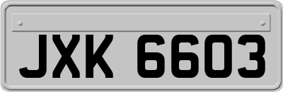 JXK6603