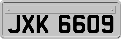JXK6609