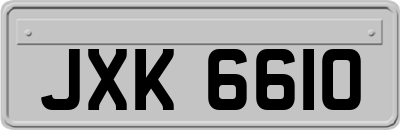 JXK6610