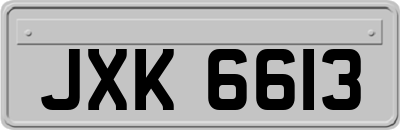 JXK6613