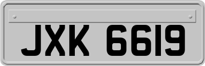 JXK6619