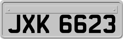 JXK6623