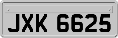 JXK6625
