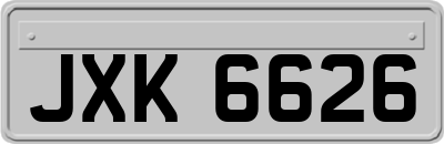 JXK6626