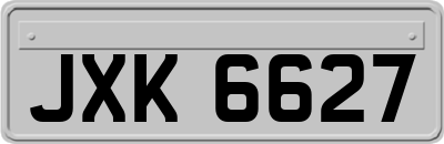 JXK6627
