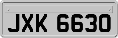 JXK6630
