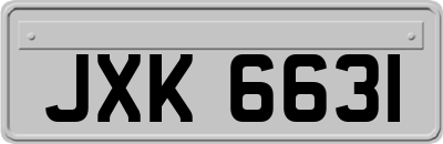 JXK6631
