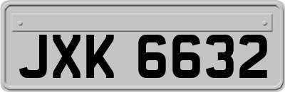 JXK6632