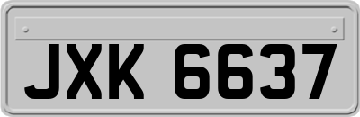 JXK6637