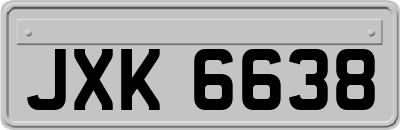 JXK6638