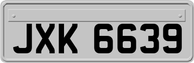 JXK6639