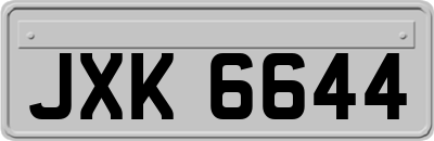JXK6644
