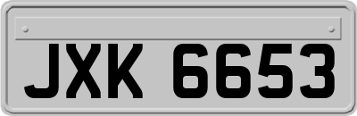 JXK6653