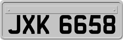 JXK6658