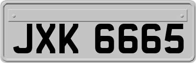 JXK6665