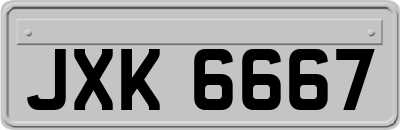 JXK6667