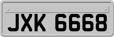 JXK6668