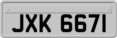 JXK6671