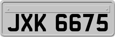 JXK6675