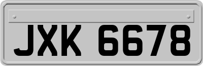 JXK6678