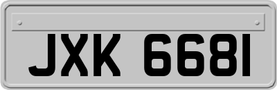 JXK6681