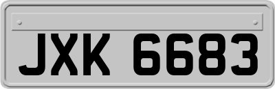 JXK6683