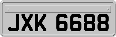 JXK6688