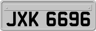 JXK6696